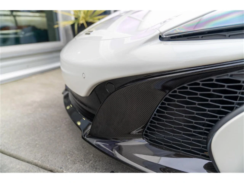 2016 McLaren 650S - Image 7 of 12