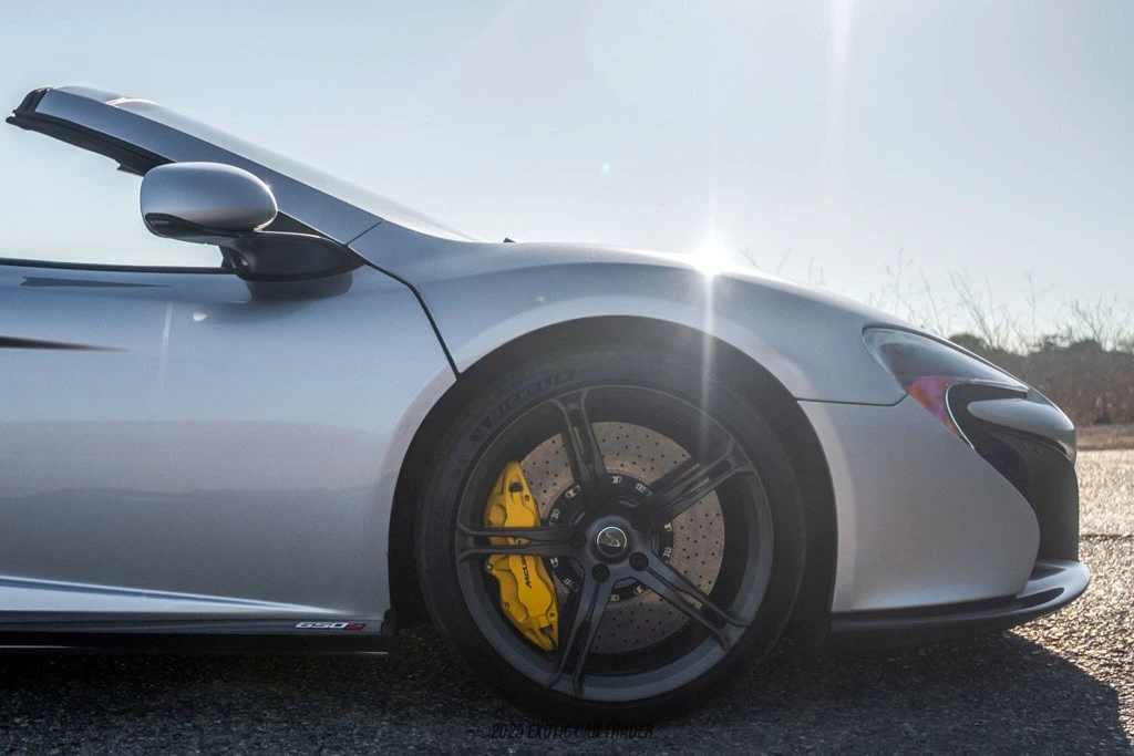 2016 McLaren 650S - Image 11 of 12