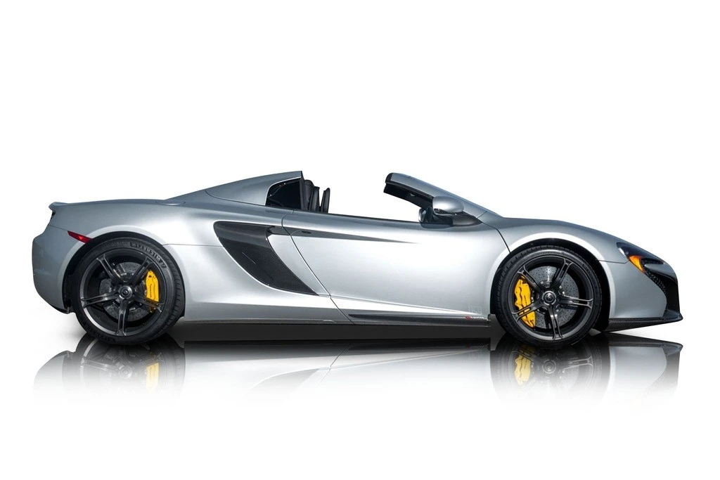2016 McLaren 650S - Image 2 of 12