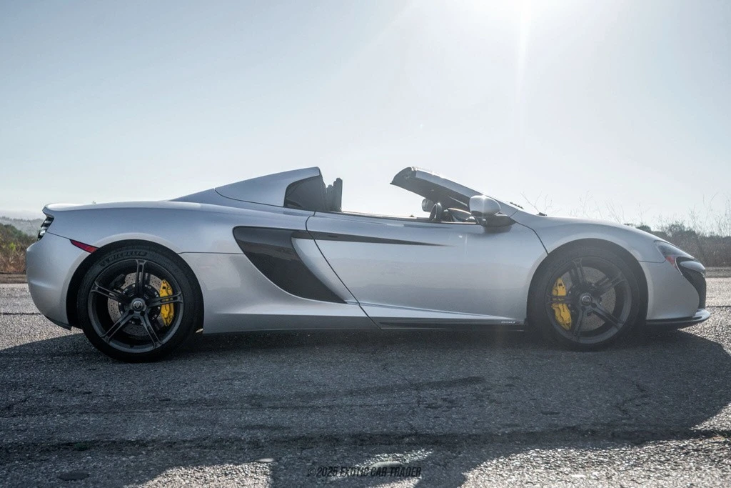 2016 McLaren 650S - Image 9 of 12