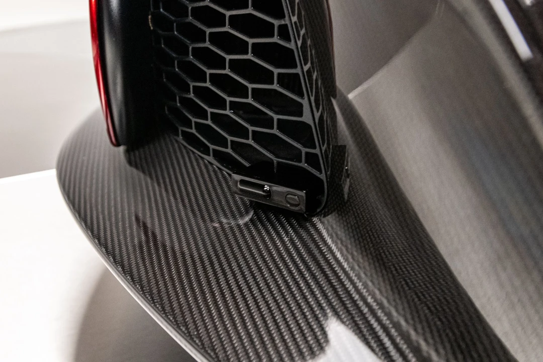 2016 McLaren 650S - Image 14 of 31