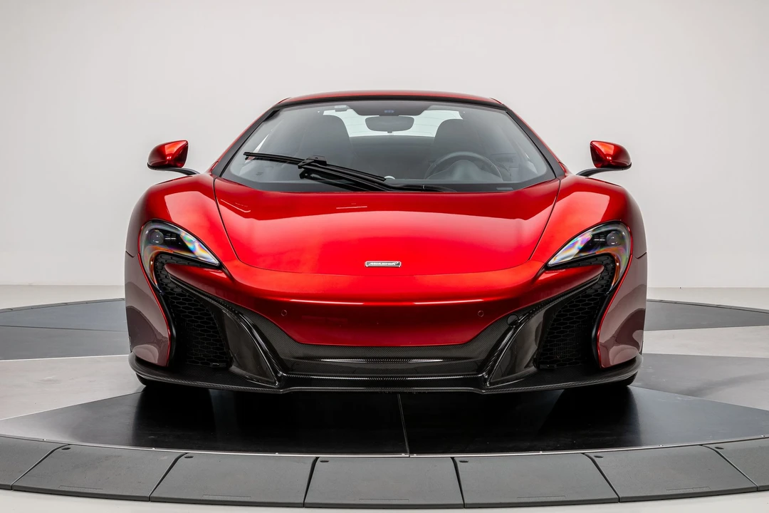 2016 McLaren 650S - Image 8 of 31