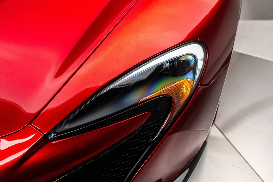 2016 McLaren 650S - Image 15 of 31