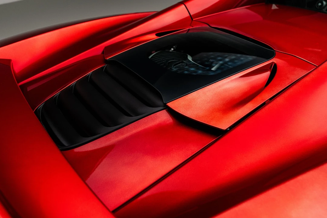 2016 McLaren 650S - Image 30 of 31