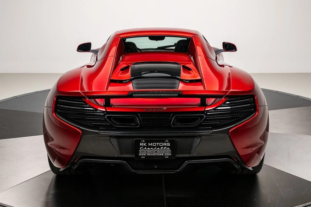2016 McLaren 650S - Image 26 of 31