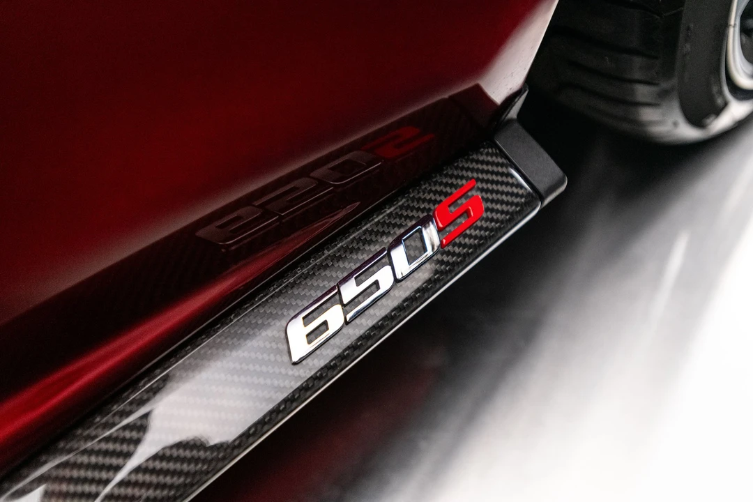 2016 McLaren 650S - Image 19 of 31