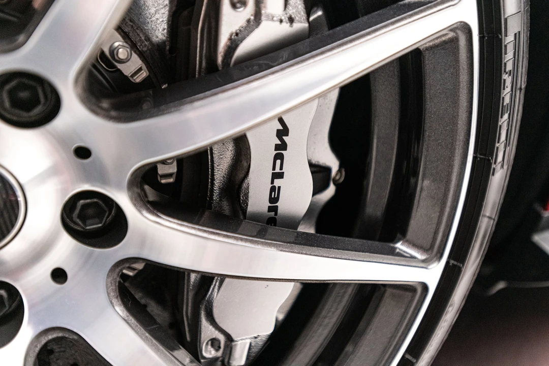 2016 McLaren 650S - Image 20 of 31