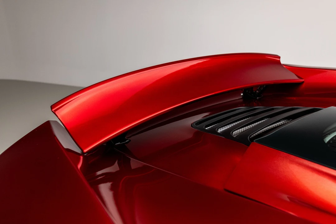 2016 McLaren 650S - Image 28 of 31