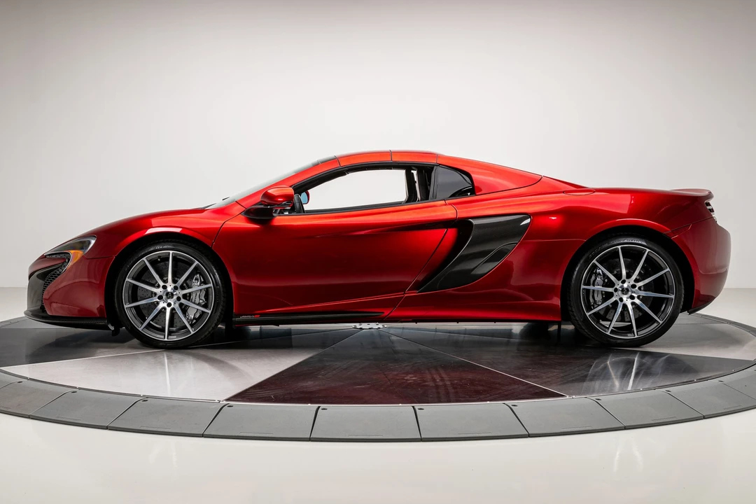 2016 McLaren 650S - Image 23 of 31