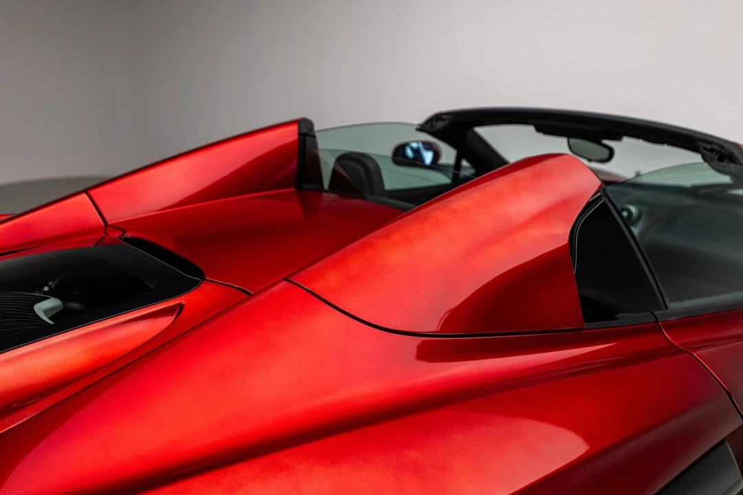 2016 McLaren 650S - Image 31 of 31