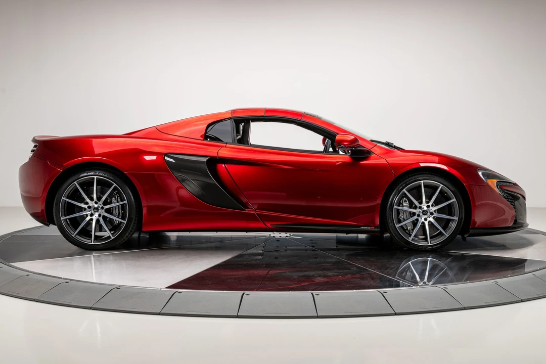 2016 McLaren 650S - Image 22 of 31