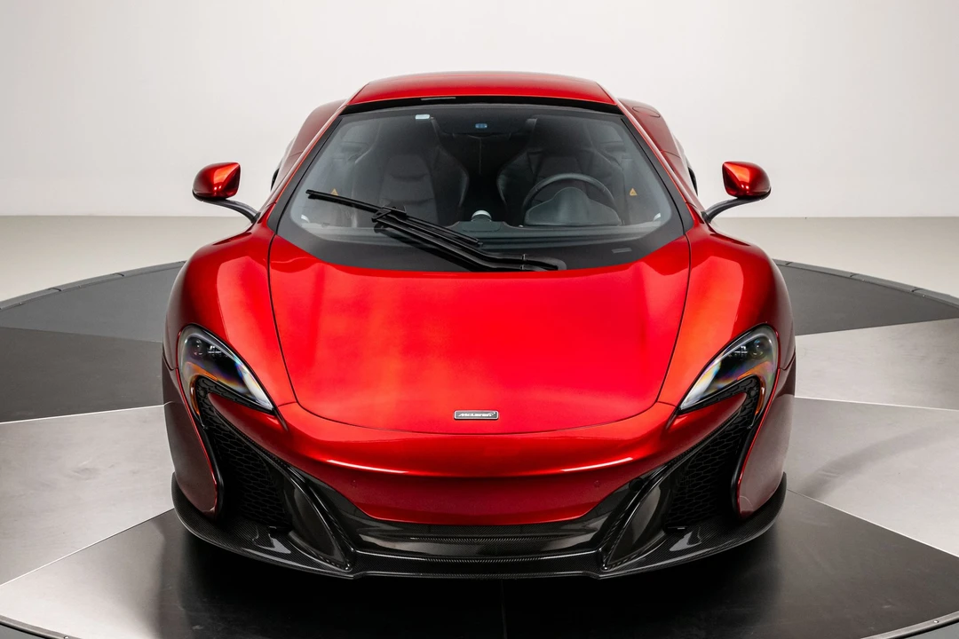 2016 McLaren 650S - Image 9 of 31