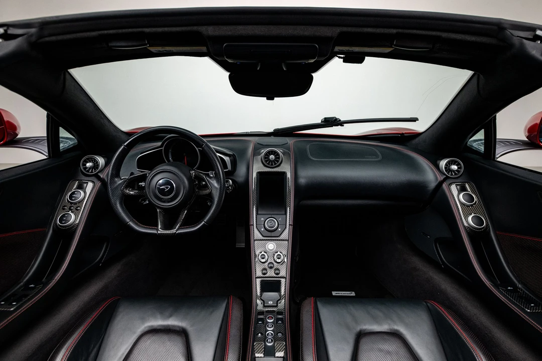 2016 McLaren 650S - Image 4 of 31