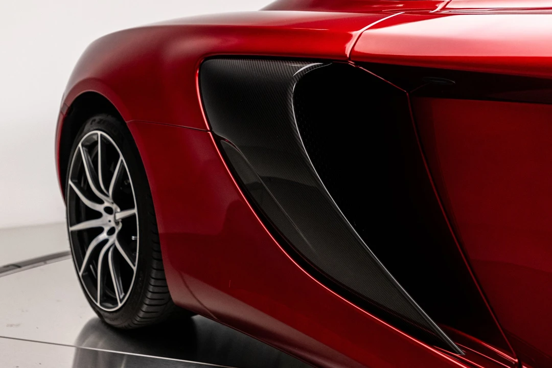 2016 McLaren 650S - Image 18 of 31