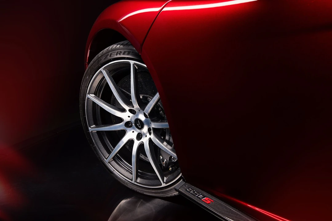 2016 McLaren 650S - Image 21 of 31
