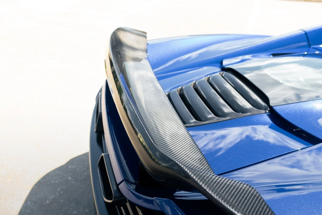 2016 McLaren 650S - Image 4 of 31