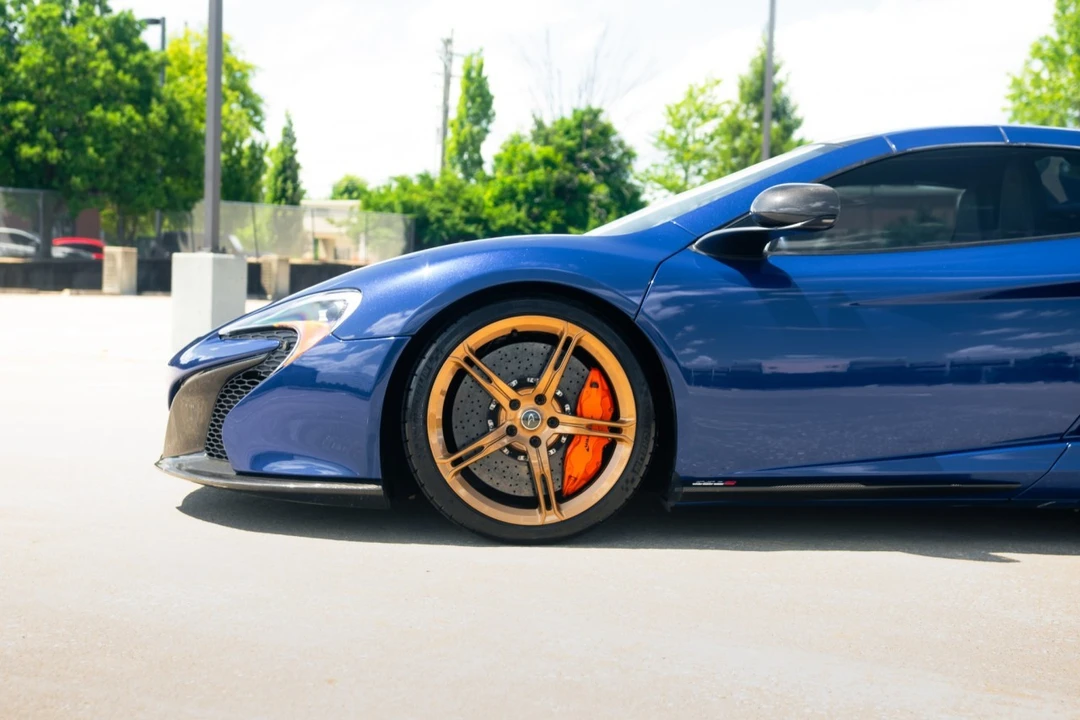 2016 McLaren 650S - Image 12 of 31