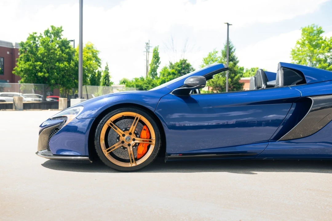 2016 McLaren 650S - Image 31 of 31
