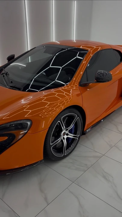 2016 McLaren 650S Spider - Image 3 of 8