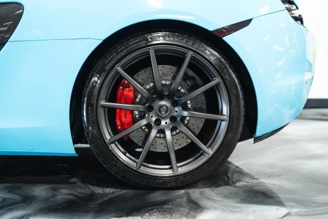 2016 McLaren 650S Spider - Image 19 of 21