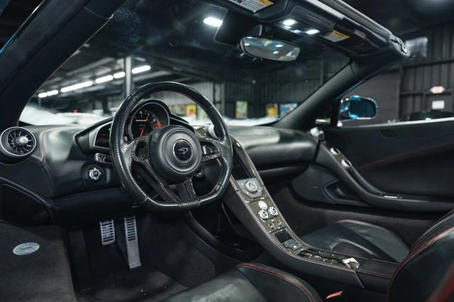 2016 McLaren 650S Spider - Image 21 of 21