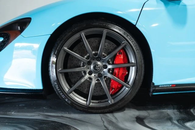 2016 McLaren 650S Spider - Image 18 of 21