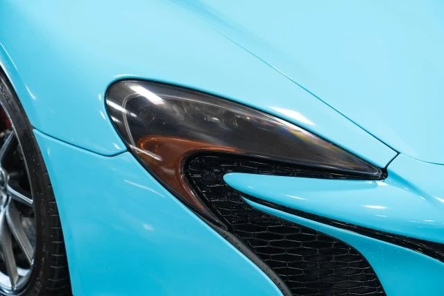 2016 McLaren 650S Spider - Image 4 of 21