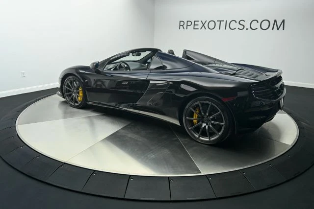 2016 McLaren 650S Spider - Image 7 of 31