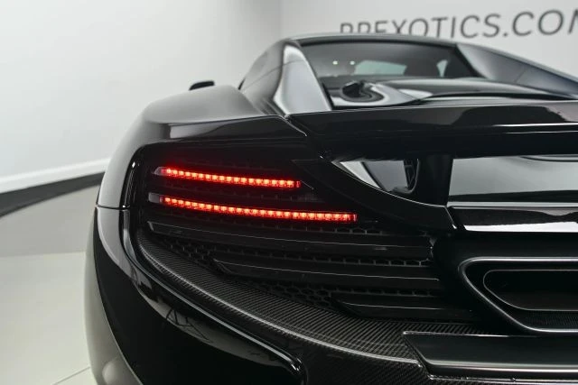 2016 McLaren 650S Spider - Image 15 of 31