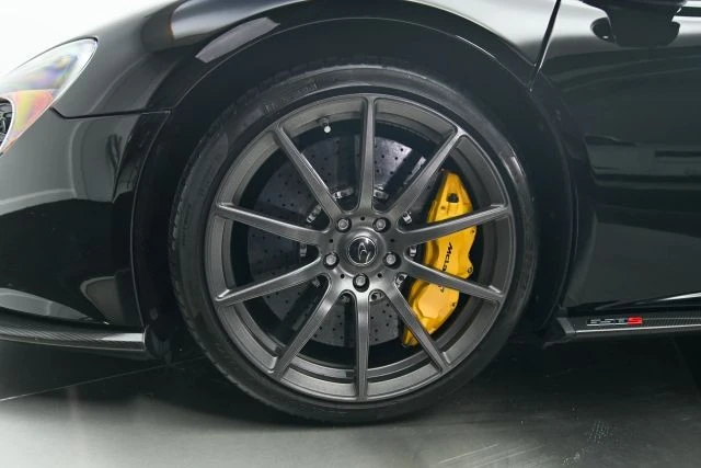 2016 McLaren 650S Spider - Image 4 of 31
