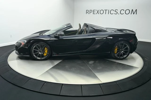 2016 McLaren 650S Spider - Image 6 of 31