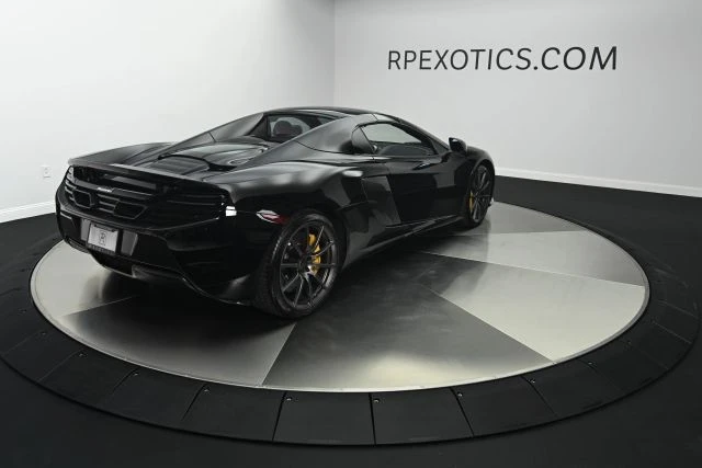2016 McLaren 650S Spider - Image 30 of 31