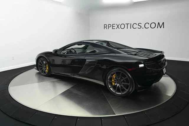 2016 McLaren 650S Spider - Image 28 of 31