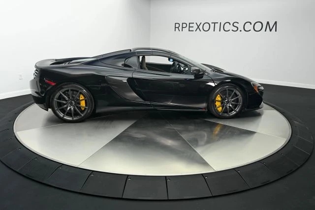 2016 McLaren 650S Spider - Image 31 of 31