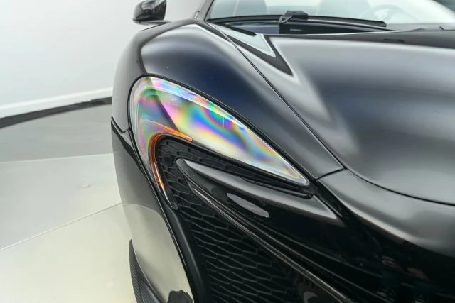 2016 McLaren 650S Spider - Image 13 of 31