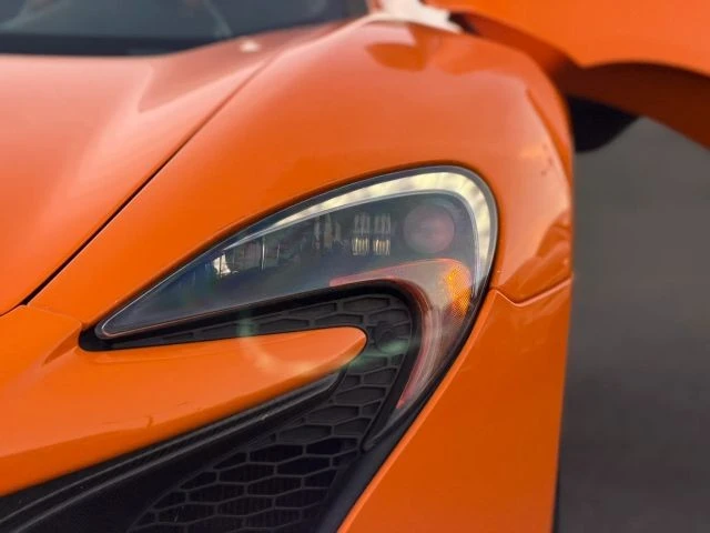 2016 McLaren 650S Spider - Image 7 of 31