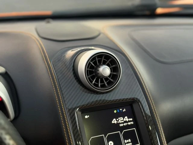 2016 McLaren 650S Spider - Image 29 of 31