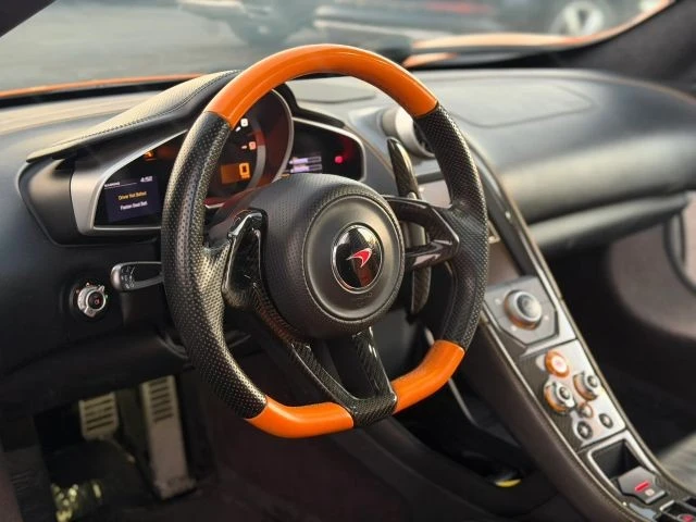 2016 McLaren 650S Spider - Image 19 of 31