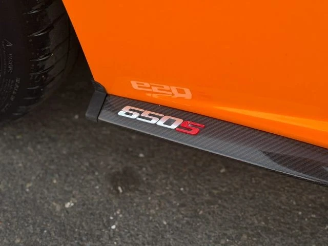 2016 McLaren 650S Spider - Image 15 of 31