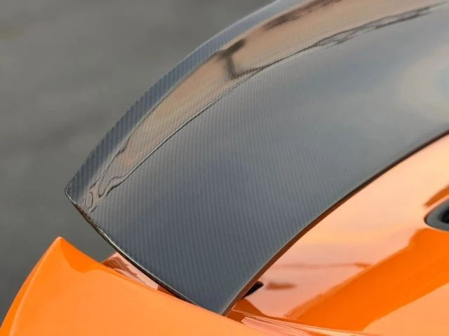 2016 McLaren 650S Spider - Image 13 of 31