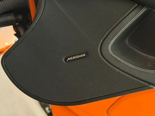 2016 McLaren 650S Spider - Image 31 of 31