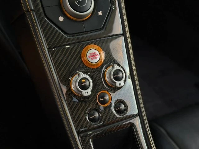 2016 McLaren 650S Spider - Image 27 of 31