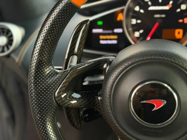 2016 McLaren 650S Spider - Image 25 of 31