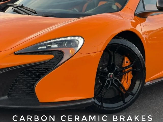 2016 McLaren 650S Spider - Image 2 of 31