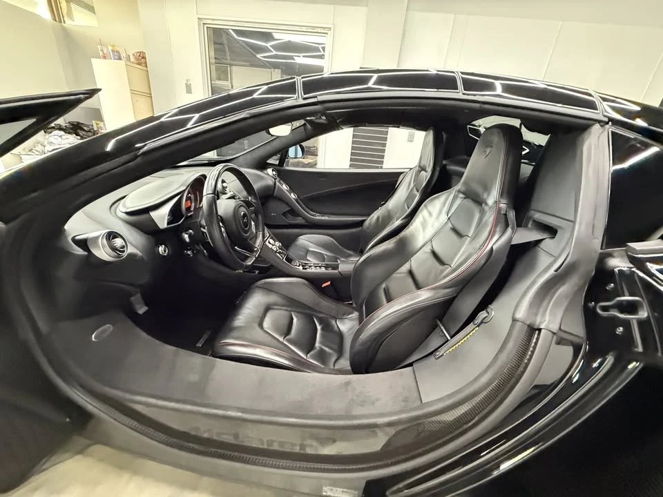 2016 McLaren 650S Spider - Image 8 of 20