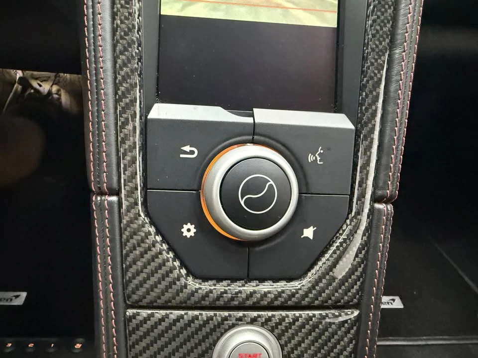 2016 McLaren 650S Spider - Image 15 of 20