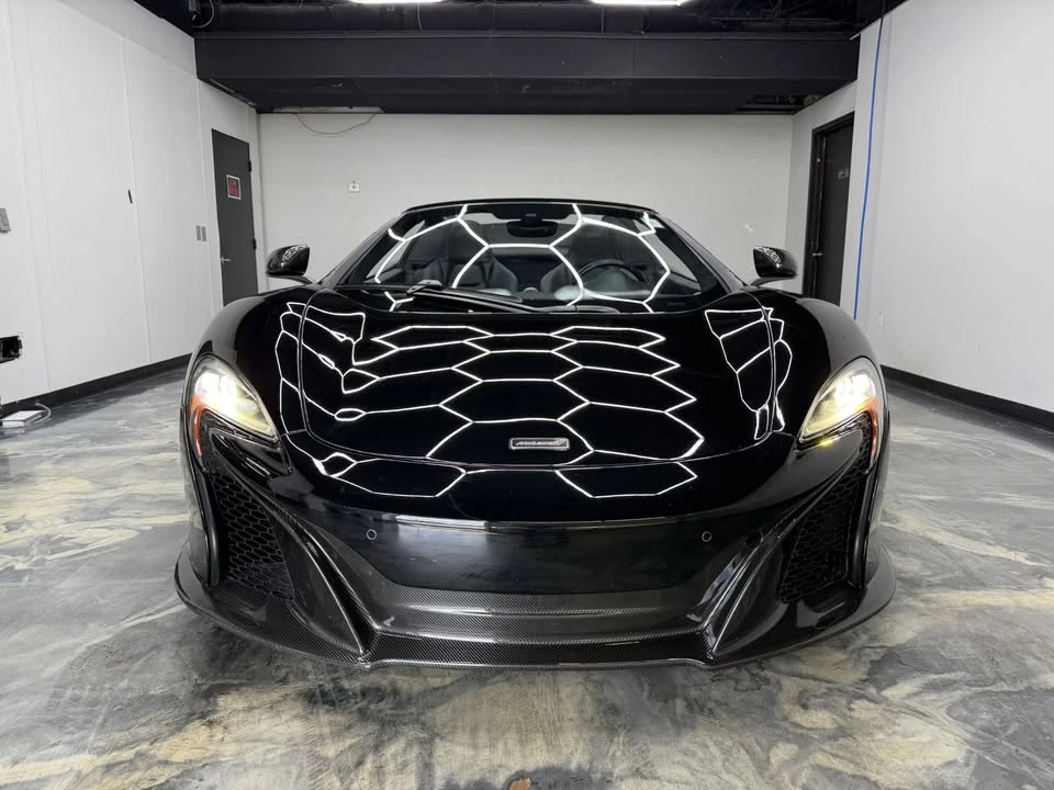 2016 McLaren 650S Spider - Image 2 of 20