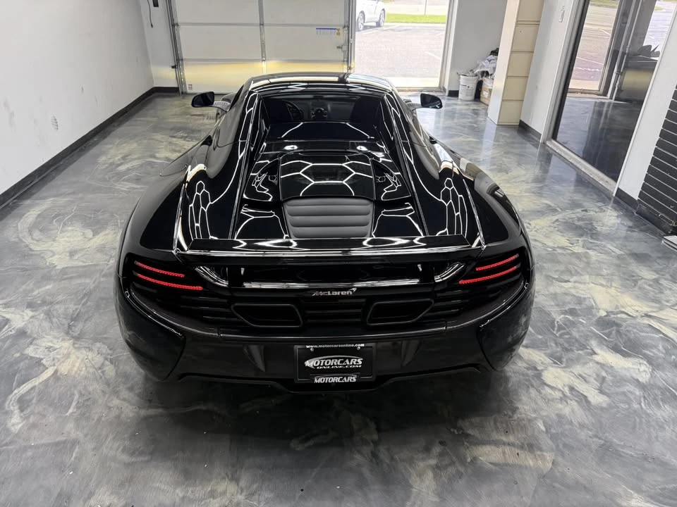 2016 McLaren 650S Spider - Image 5 of 20
