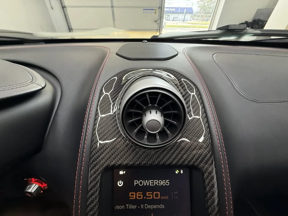2016 McLaren 650S Spider - Image 13 of 20