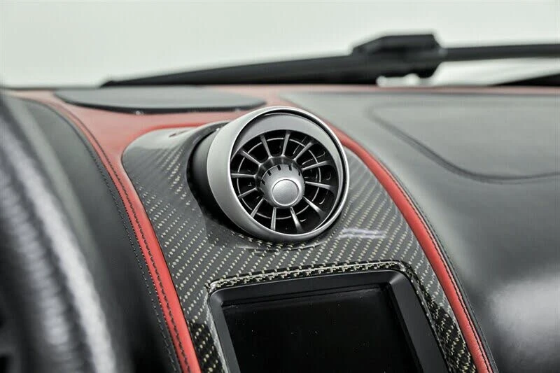 2016 McLaren 650S Spider - Image 27 of 31